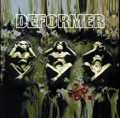 Deformer EP
