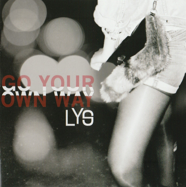 Go Your Own Way