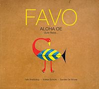 Aloha Oe  Gute Reise..