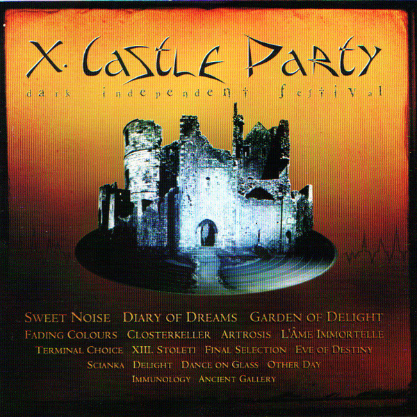 X. Castle Party