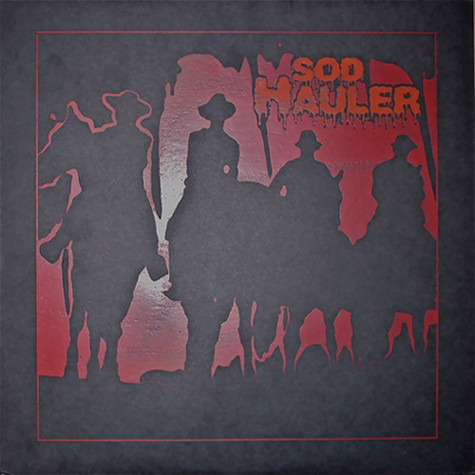 Sod Hauler