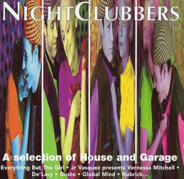 NightClubbers