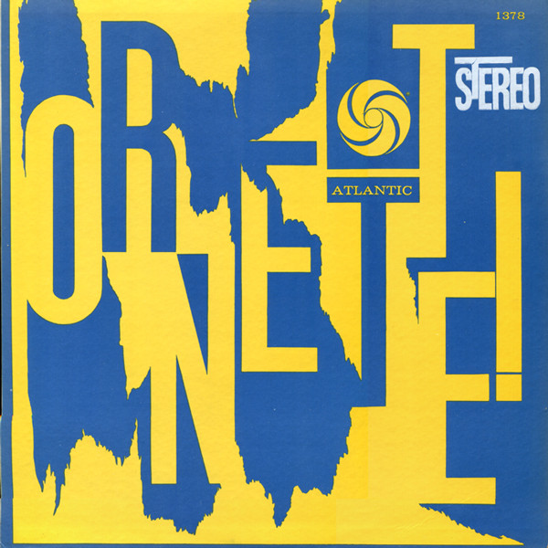 Ornette!