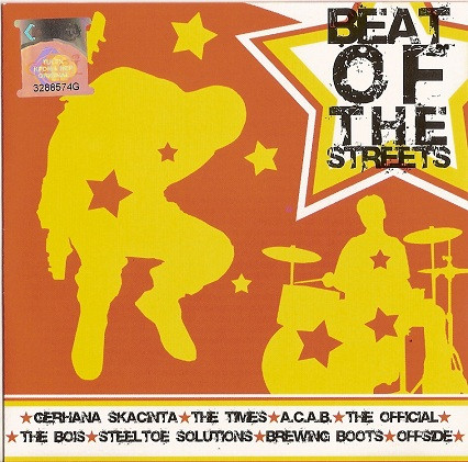 Beat Of The Streets