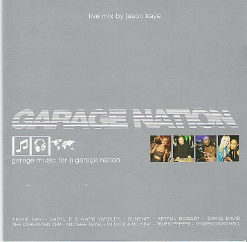 Garage Nation