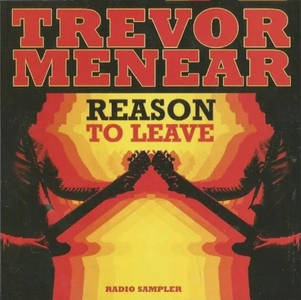 Reason To Leave (Radio Sampler)