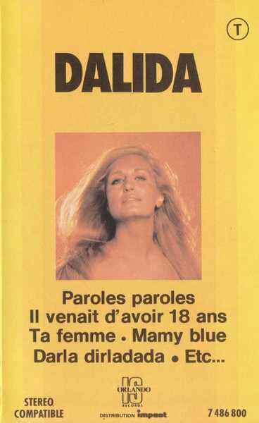 Dalida