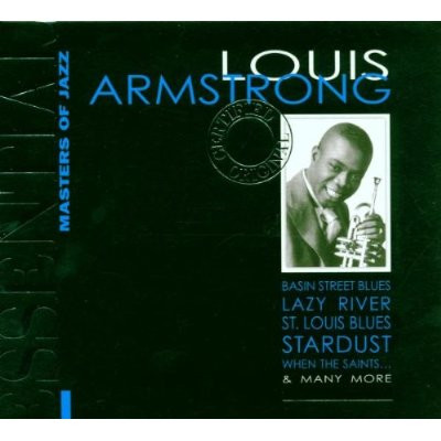 Louis Armstrong