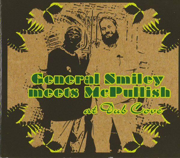 General Smiley Meets McPullish At Dub Cove
