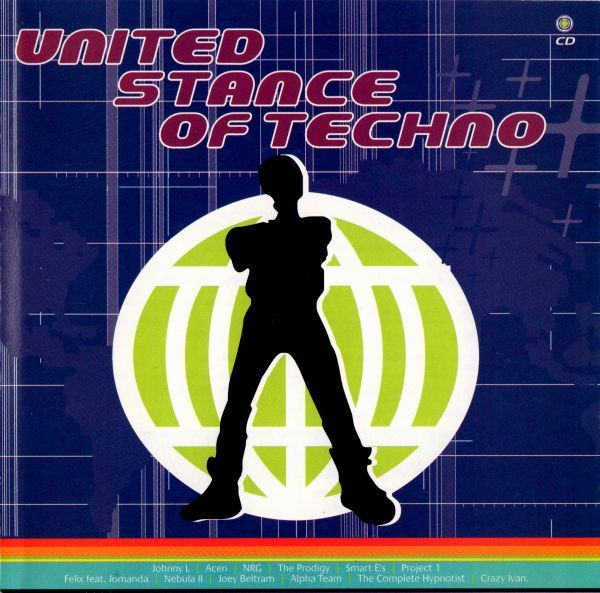 United Stance Of Techno