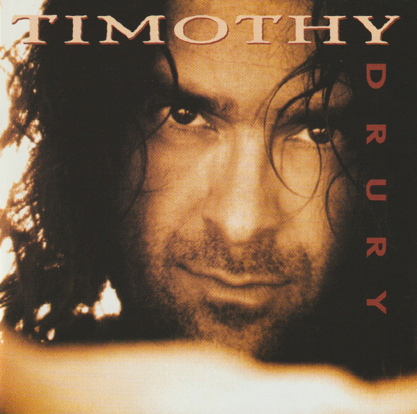 Timothy Drury