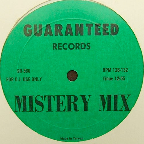 Mistery Mix