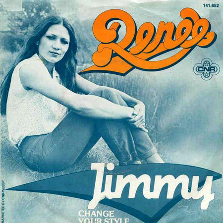 Jimmy