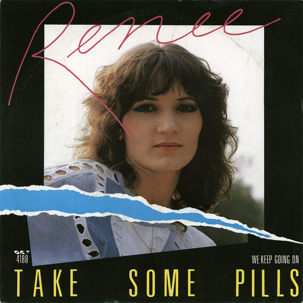 Take Some Pills / We Keep Going On