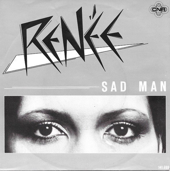 Sad Man