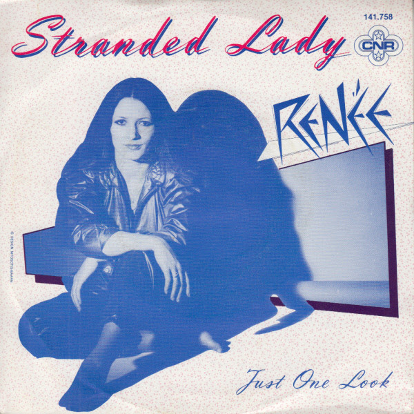 Stranded Lady