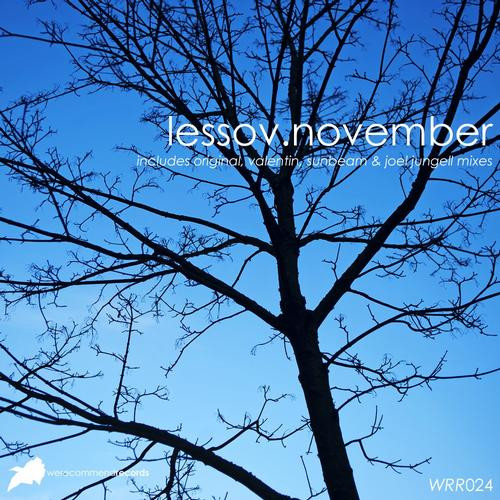 November