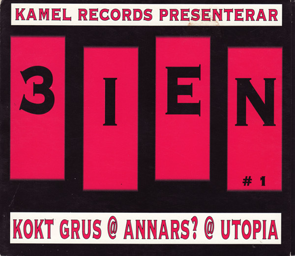 3 I En #1