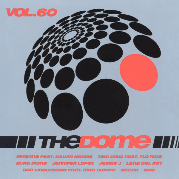 The Dome Vol. 60