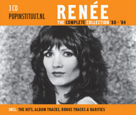 The Complete Collection '80-'84