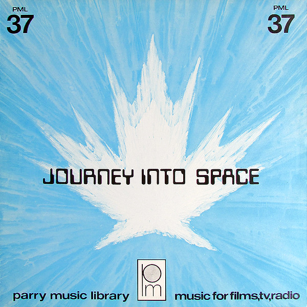 Journey Into Space