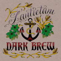 Dark Brew / Rock Bottom 