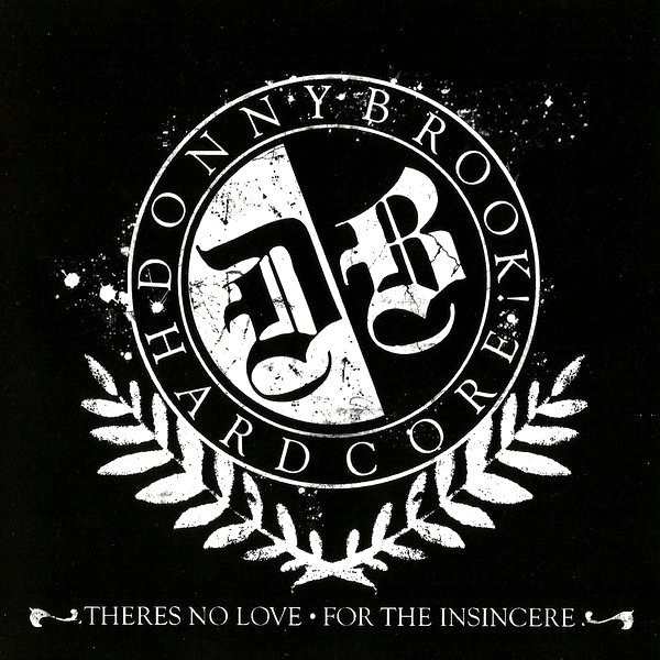 Theres No Love For The Insincere