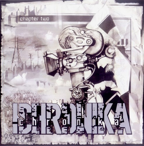 Chronika (Chapter Two)