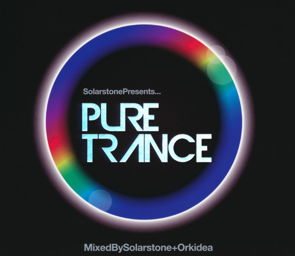 Solarstone Presents... Pure Trance