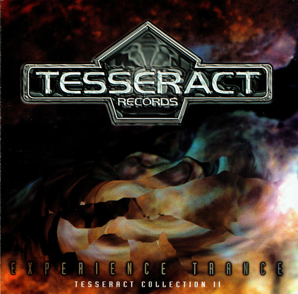Tesseract Collection II - Experience Trance