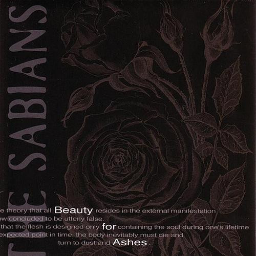 Beauty For Ashes