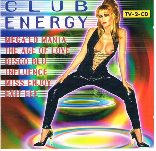 Club Energy