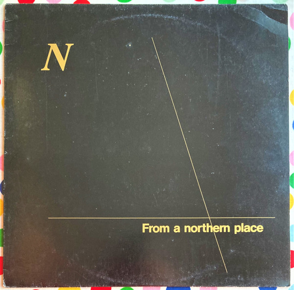 From A Northern Place