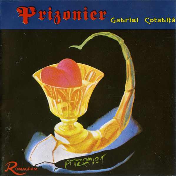 Prizonier