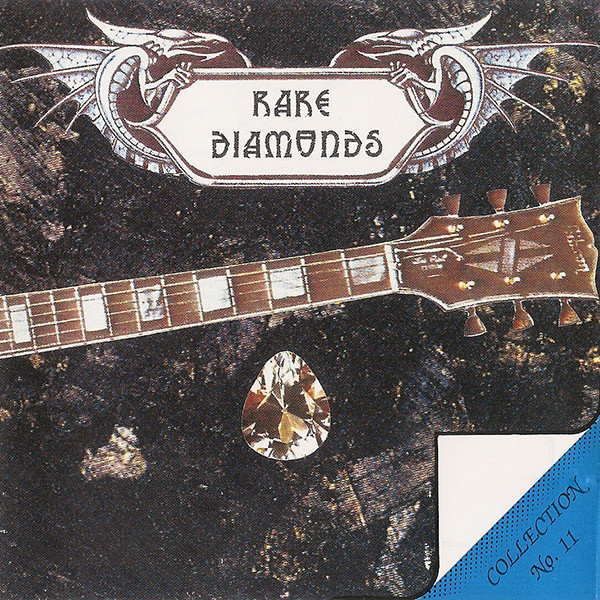 Rare Diamonds Collection No. 11