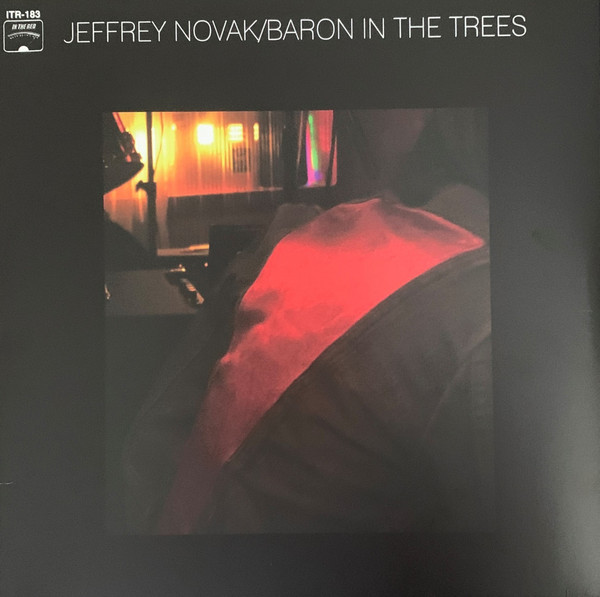 Baron In The Trees