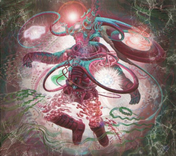 The Afterman: Descension 