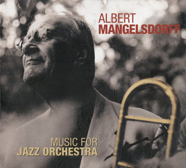 Music For Jazz Orchestra