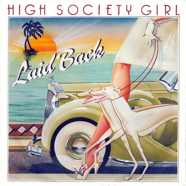 High Society Girl