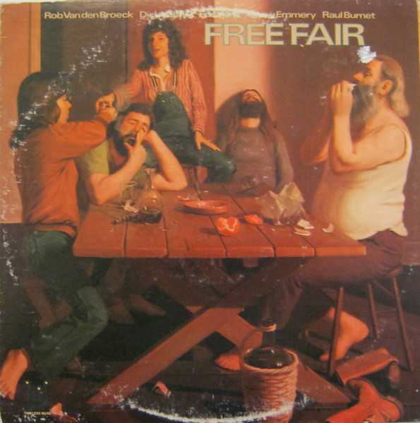 Free Fair
