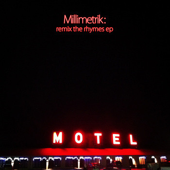 Remix The Rhymes Ep