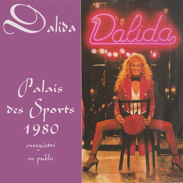 Palais Des Sports 1980 (Enregistré En Public)