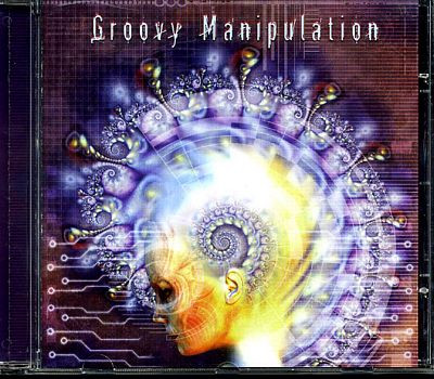 Groovy Manipulation