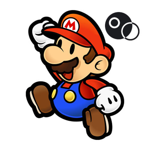 Bye Bye Mario