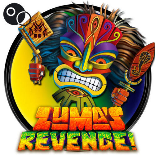 Zuma's Revenge!