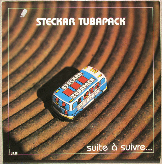 Suite À Suivre...