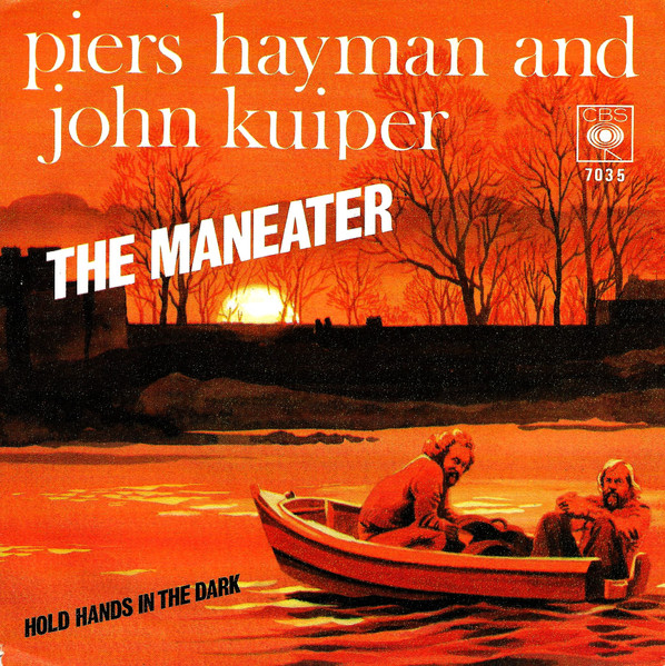 The Maneater