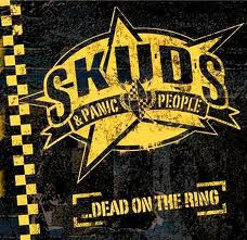 Dead On The Ring
