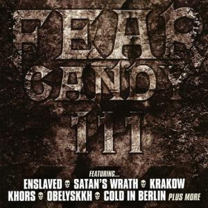 Fear Candy 111
