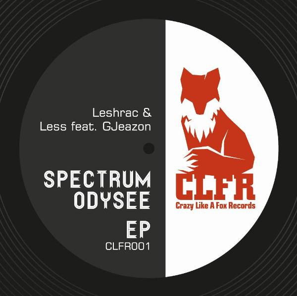 Spectrum Odysee